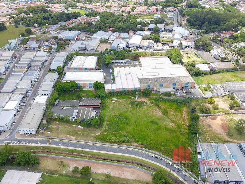 Galpão para aluguel Nova Vinhedo em Vinhedo: 