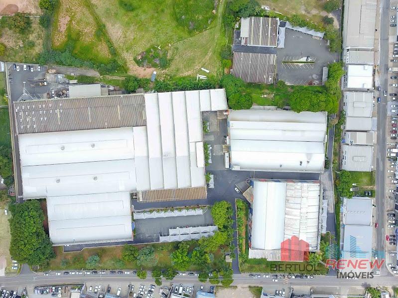 Galpão para aluguel Nova Vinhedo em Vinhedo: 