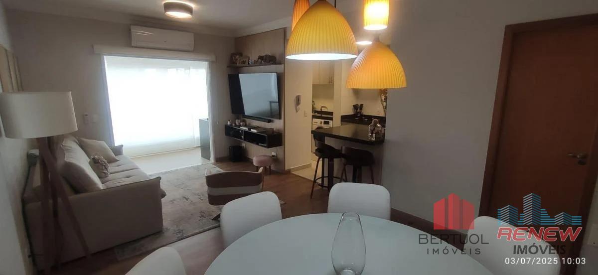 Apartamento à venda Condomínio Olivio Boa em Jundiaí: 