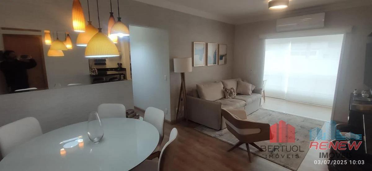 Apartamento à venda Condomínio Olivio Boa em Jundiaí: 