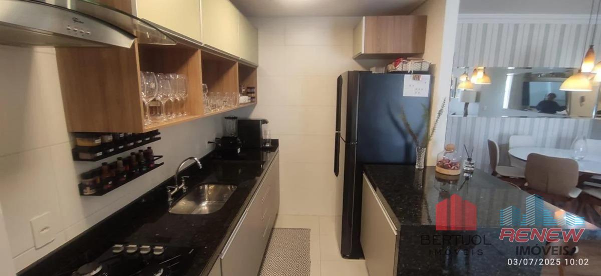 Apartamento à venda Condomínio Olivio Boa em Jundiaí: 