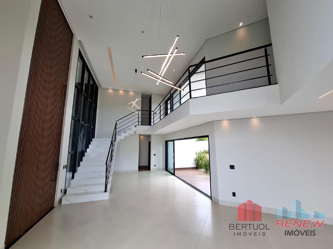 Casa de Condomínio à venda Condomínio Campo de Toscana em Vinhedo: 