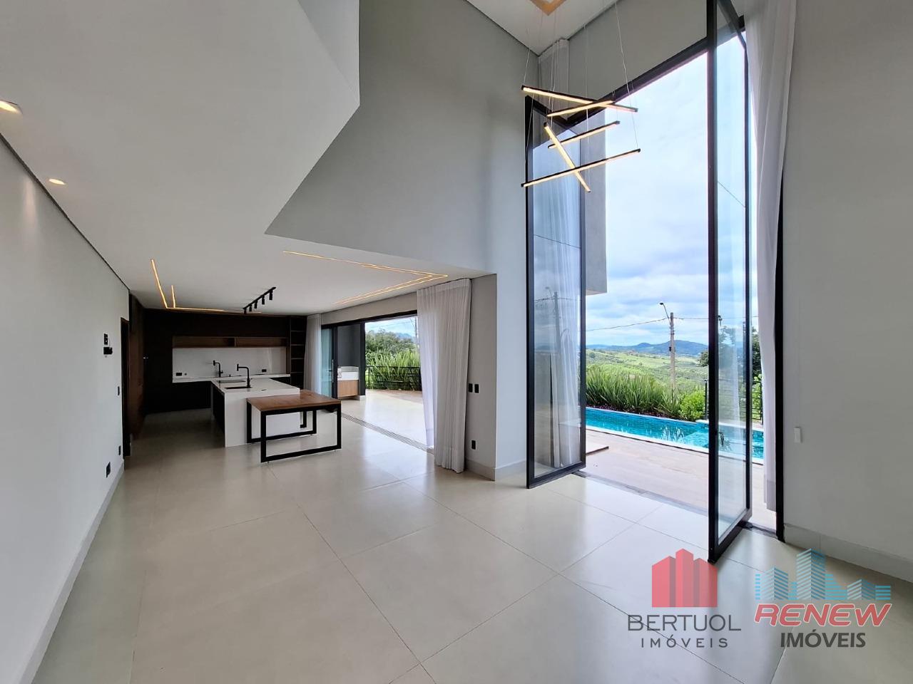 Casa de Condomínio à venda Condomínio Campo de Toscana em Vinhedo: 