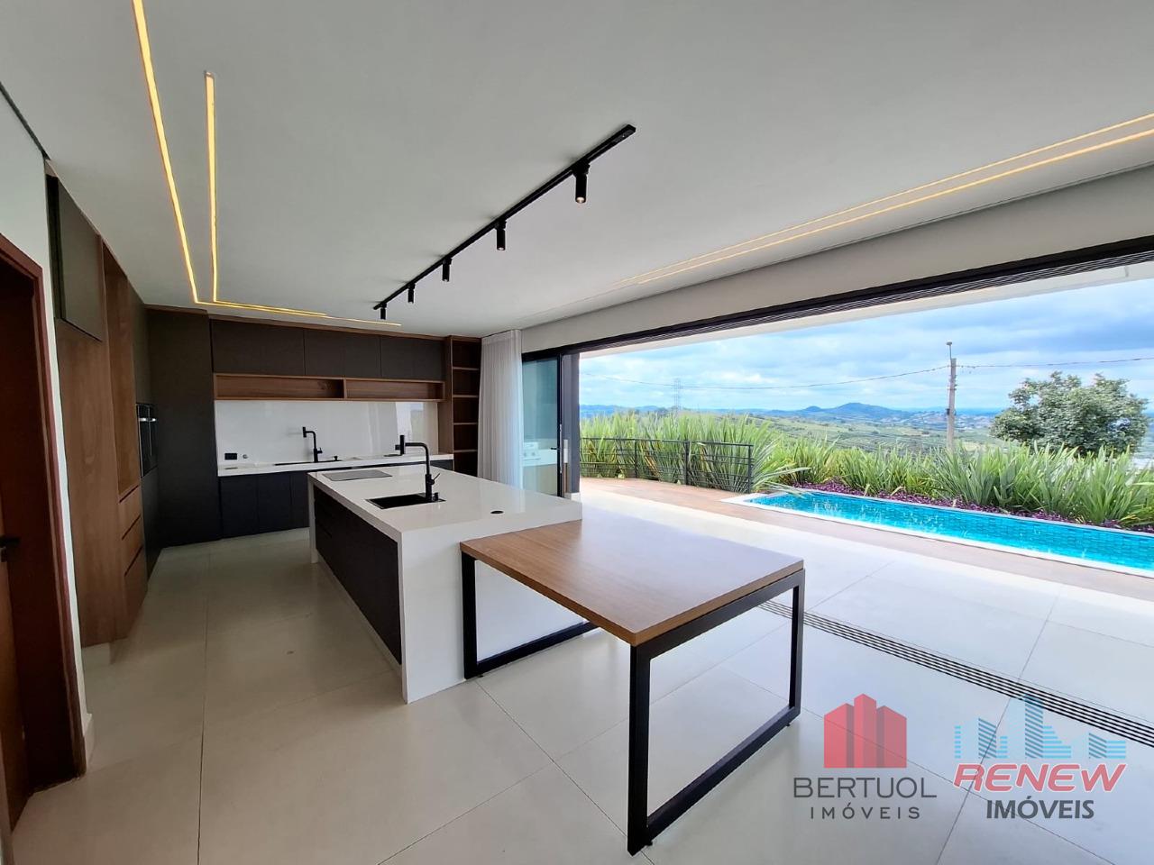 Casa de Condomínio à venda Condomínio Campo de Toscana em Vinhedo: 