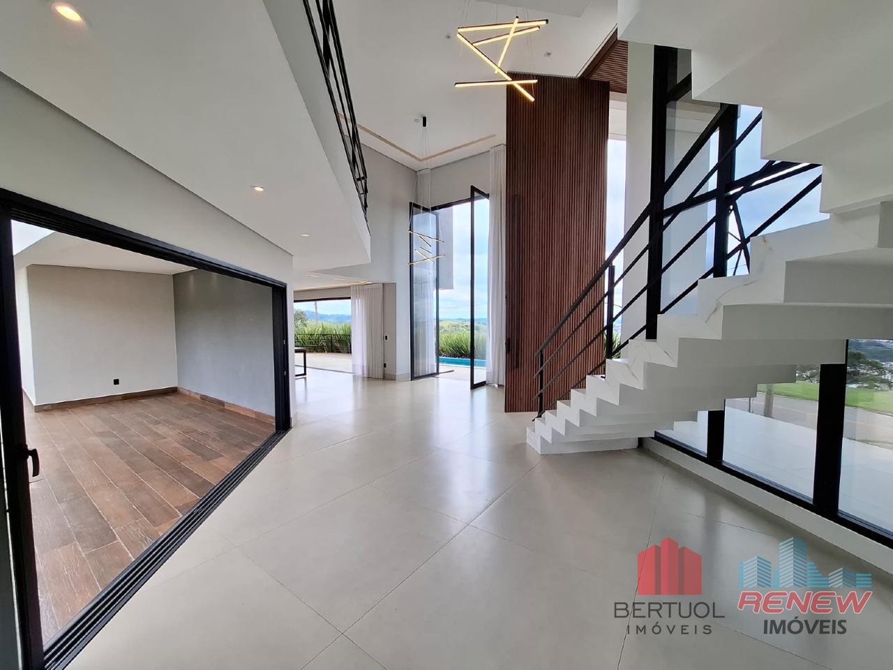 Casa de Condomínio à venda Condomínio Campo de Toscana em Vinhedo: 