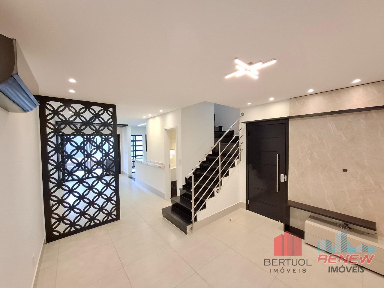 Casa de Condomínio para aluguel Bello Villagio Condomínio em Vinhedo: 