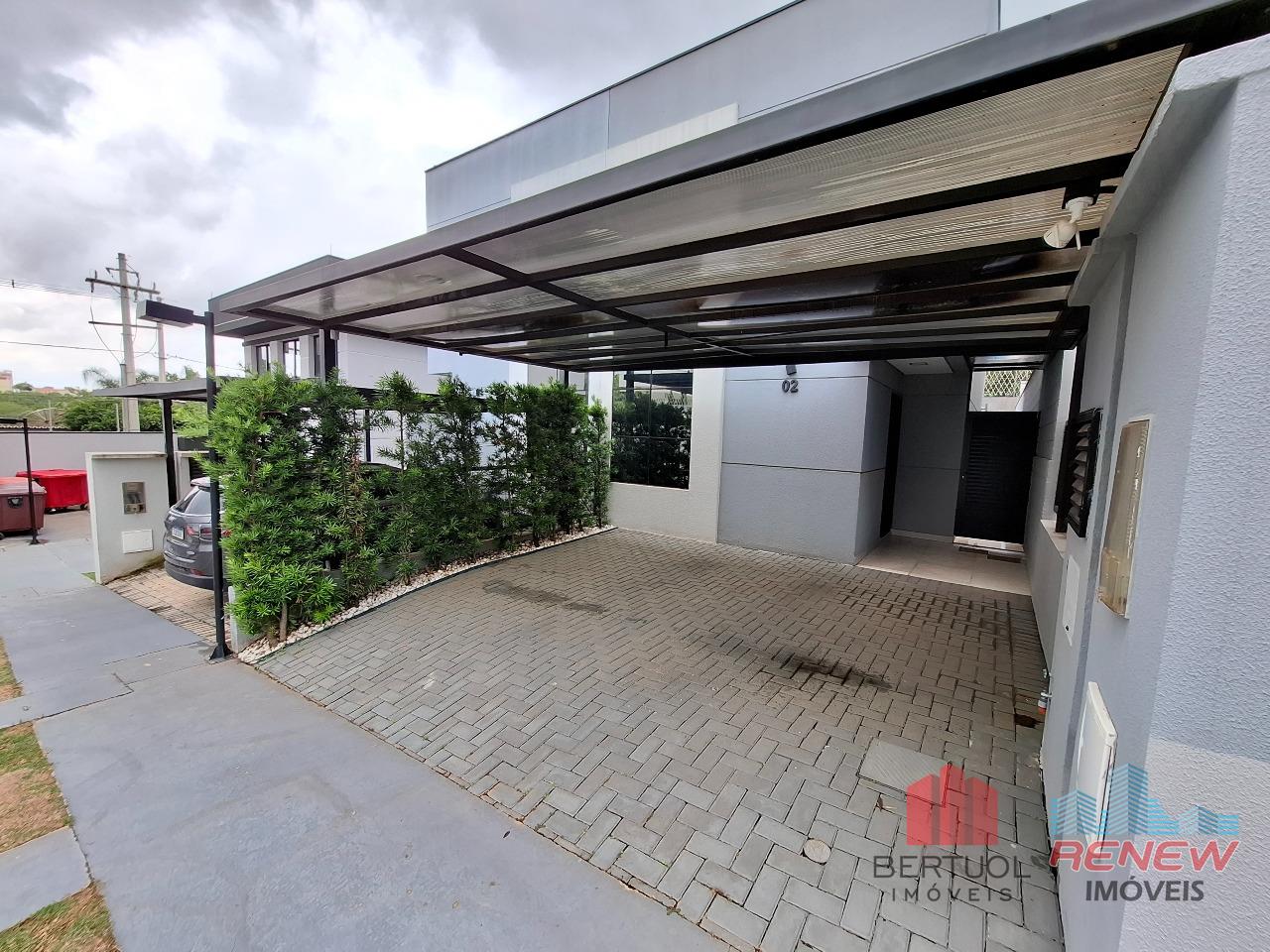 Casa de Condomínio para aluguel Bello Villagio Condomínio em Vinhedo: 