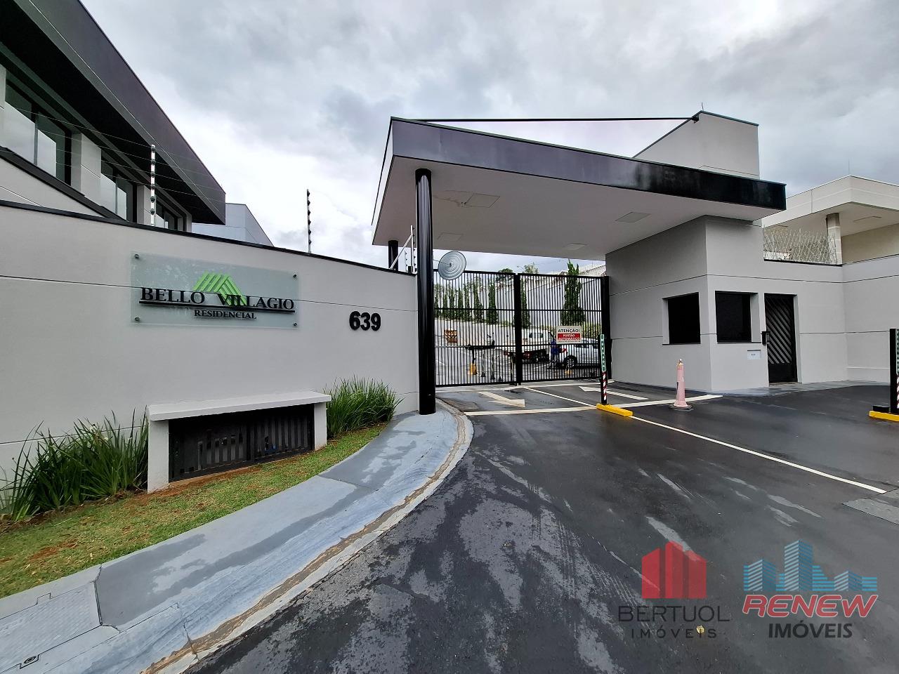 Casa de Condomínio para aluguel Bello Villagio Condomínio em Vinhedo: 