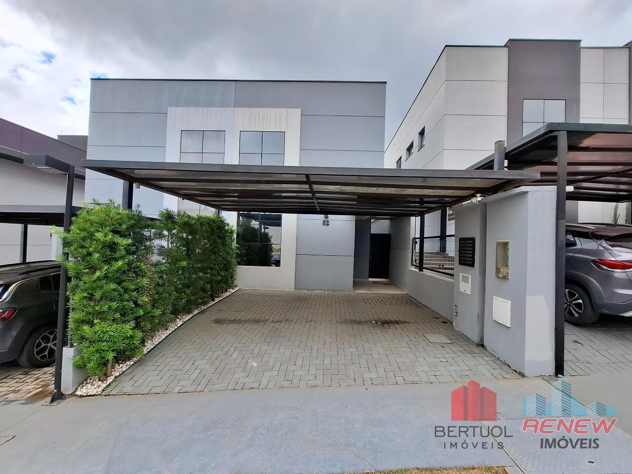 Casa de Condomínio para aluguel Bello Villagio Condomínio em Vinhedo: 