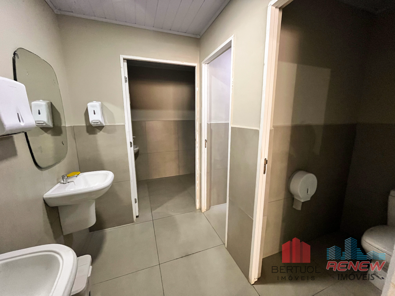 Galpão para aluguel Aquario em Vinhedo: 