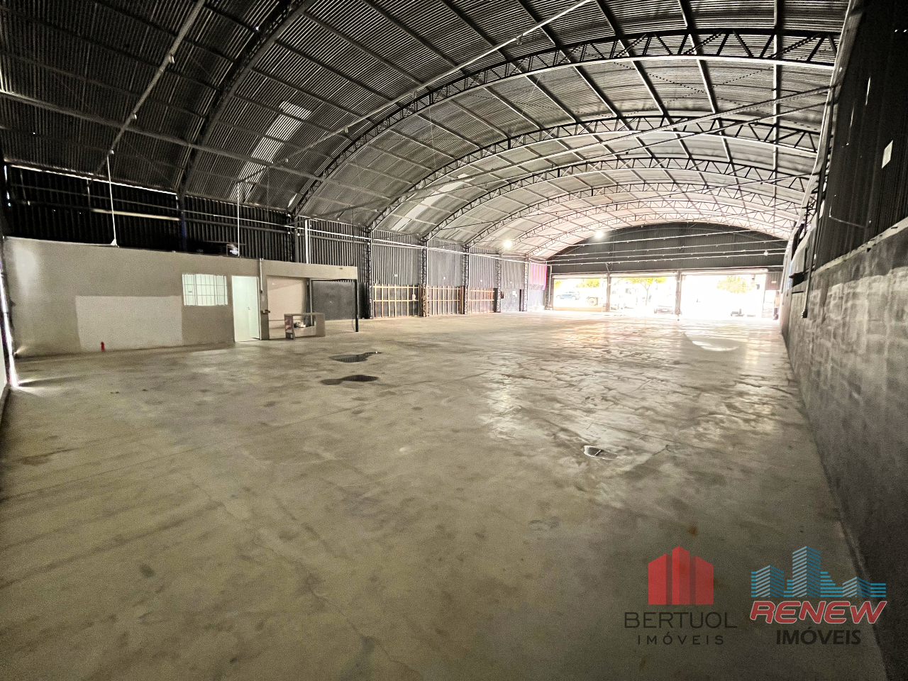 Galpão para aluguel Aquario em Vinhedo: 