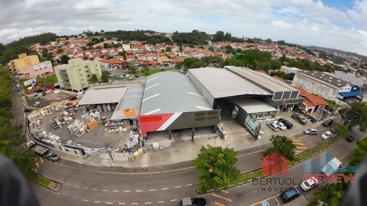 Galpão para aluguel Aquario em Vinhedo: 