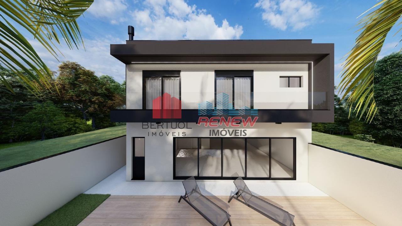 Casa de Condomínio à venda Residencial Vila do Sol em Valinhos: 