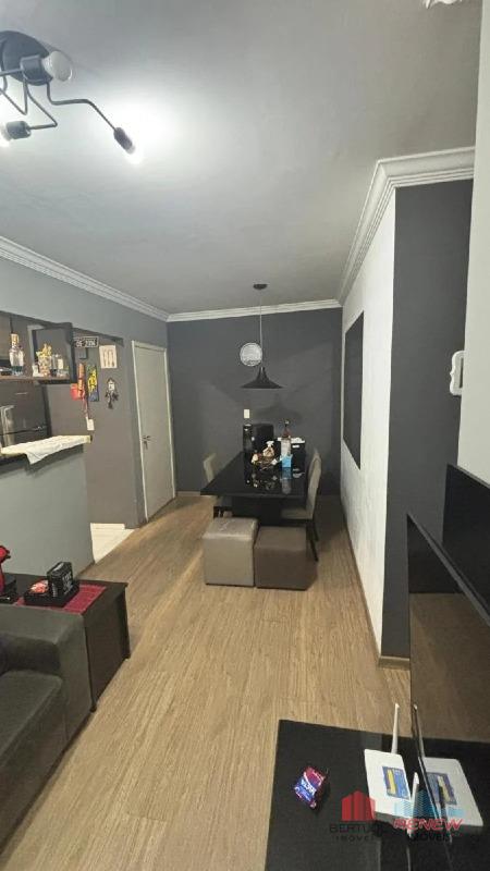 Apartamento à venda Condomínio Spazio Jabuticabeiras em Jundiaí: 