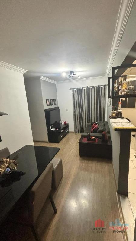 Apartamento à venda Condomínio Spazio Jabuticabeiras em Jundiaí: 