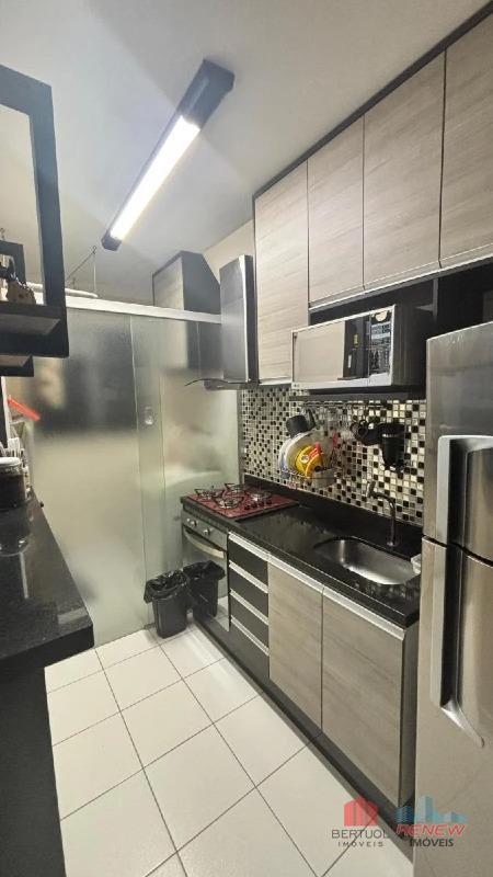 Apartamento à venda Condomínio Spazio Jabuticabeiras em Jundiaí: 