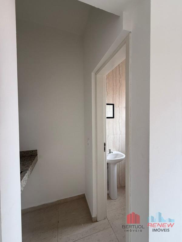 Sala comercial para aluguel Santa Rosa em Vinhedo: 