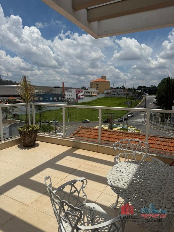 Sala comercial para aluguel Santa Rosa em Vinhedo: 