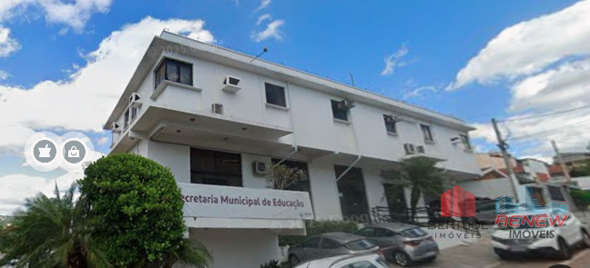 Prédio para aluguel Santa Rosa em Vinhedo: 