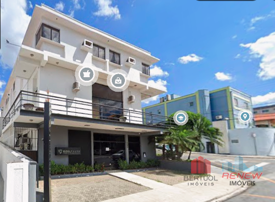 Prédio para aluguel Santa Rosa em Vinhedo: 