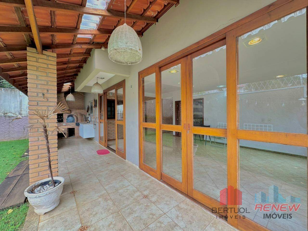 Casa de Condomínio para aluguel Condomínio Jardim das Palmeiras em Vinhedo: 