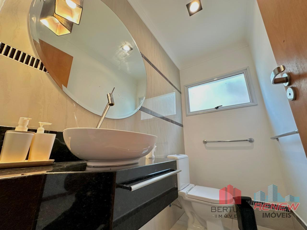 Casa de Condomínio para aluguel Condomínio Jardim das Palmeiras em Vinhedo: 