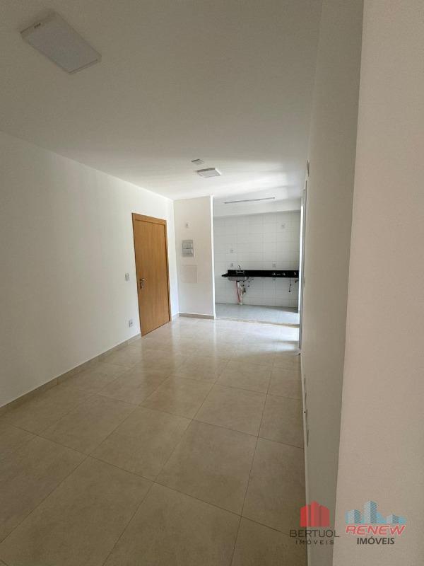 Apartamento para aluguel Condomínio Maxx Santa Angela em Jundiaí: 