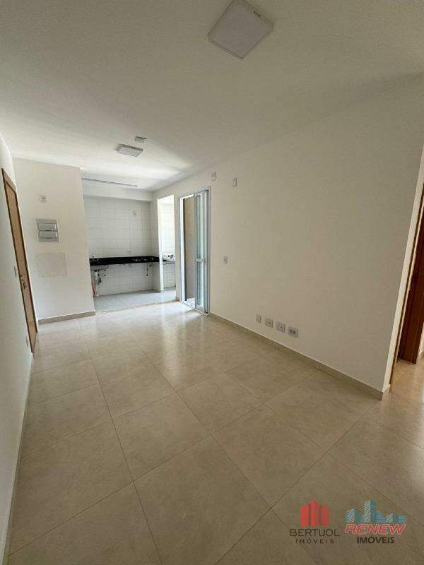 Apartamento para aluguel Condomínio Maxx Santa Angela em Jundiaí: 
