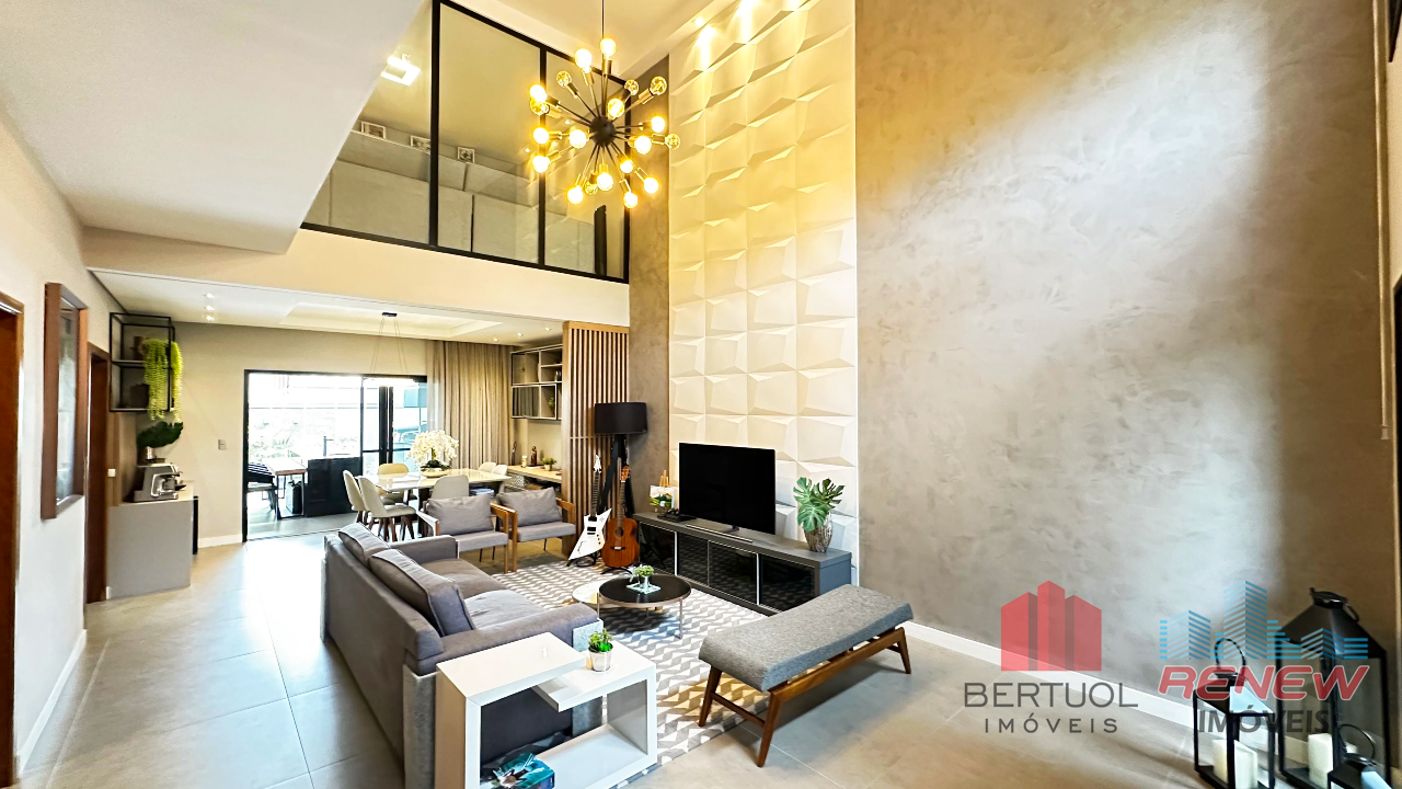 Casa de Condomínio à venda Condomínio Reserva da Mata em Vinhedo: 