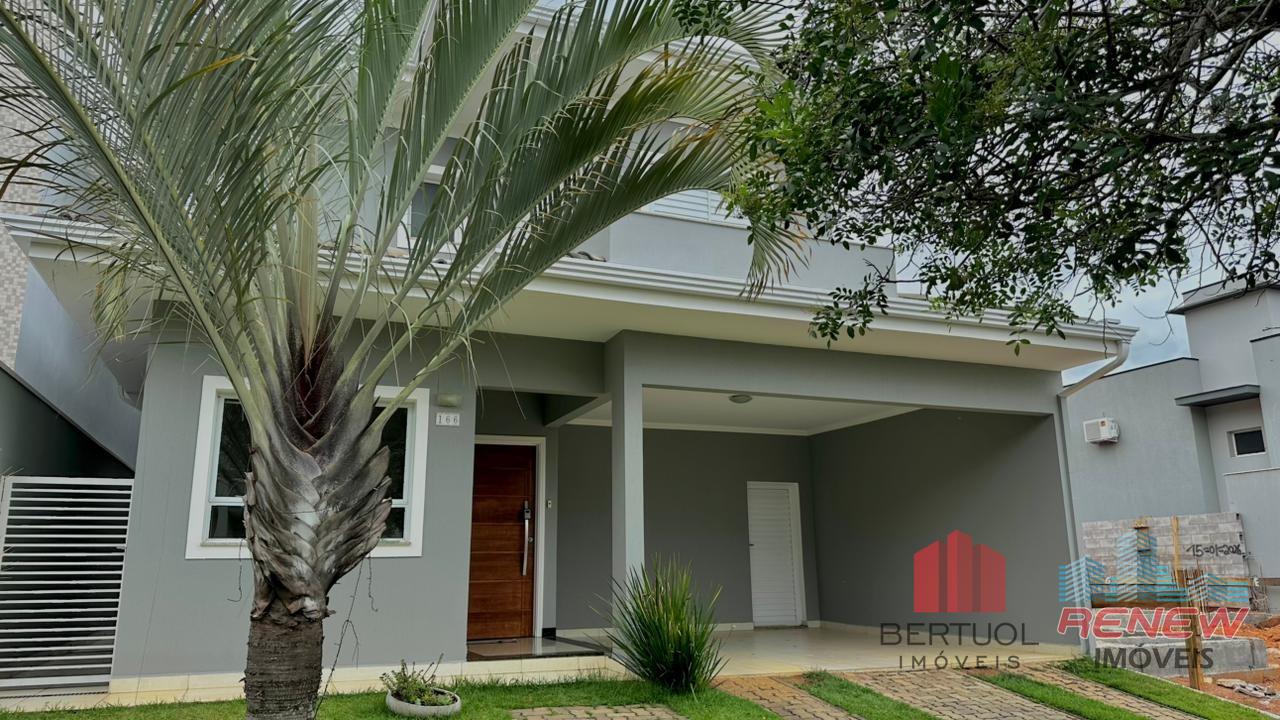 Casa de Condomínio para aluguel Condomínio Reserva da Mata em Vinhedo: 