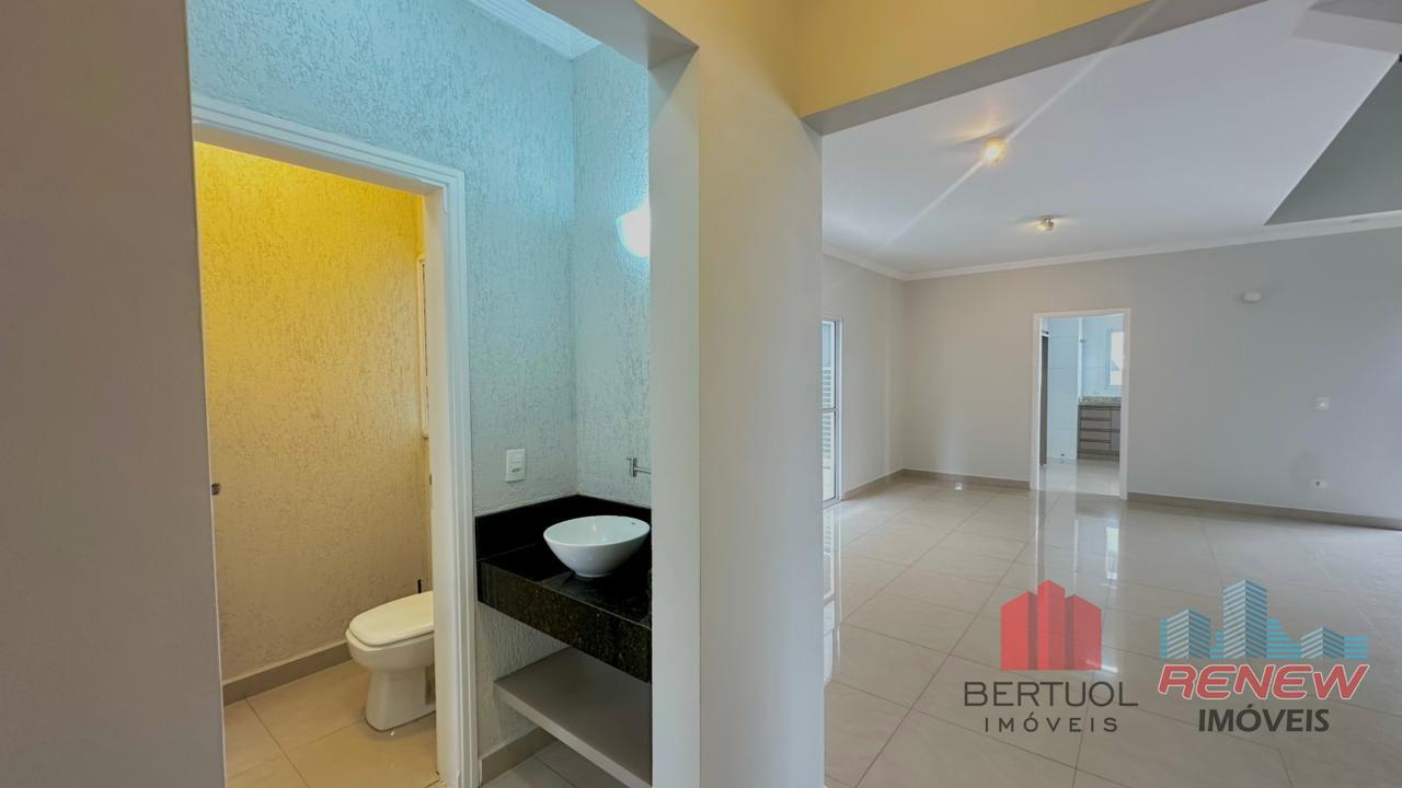 Casa de Condomínio para aluguel Condomínio Reserva da Mata em Vinhedo: 