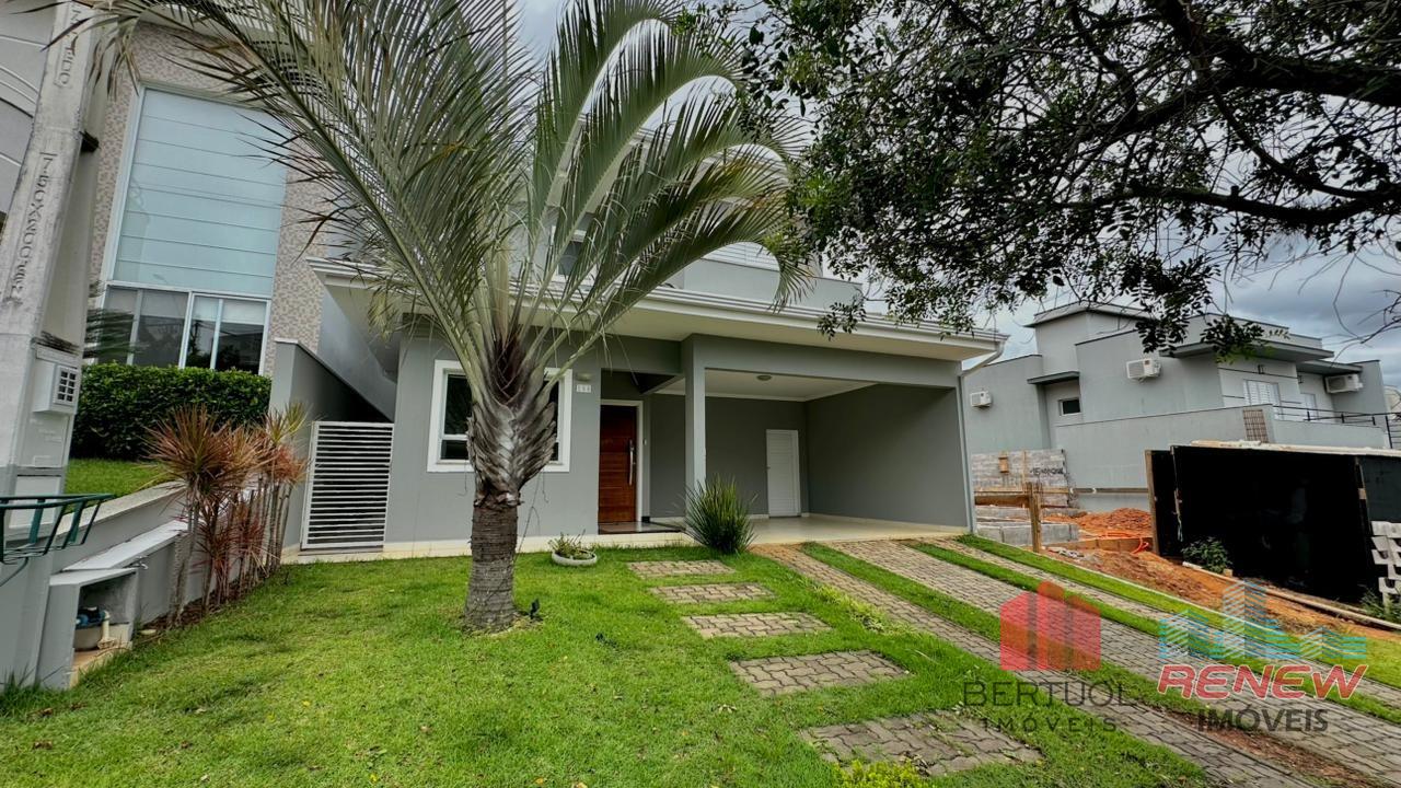 Casa de Condomínio para aluguel Condomínio Reserva da Mata em Vinhedo: 