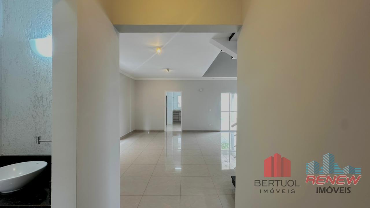 Casa de Condomínio para aluguel Condomínio Reserva da Mata em Vinhedo: 