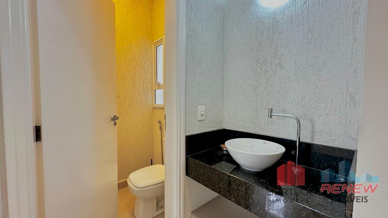 Casa de Condomínio para aluguel Condomínio Reserva da Mata em Vinhedo: 