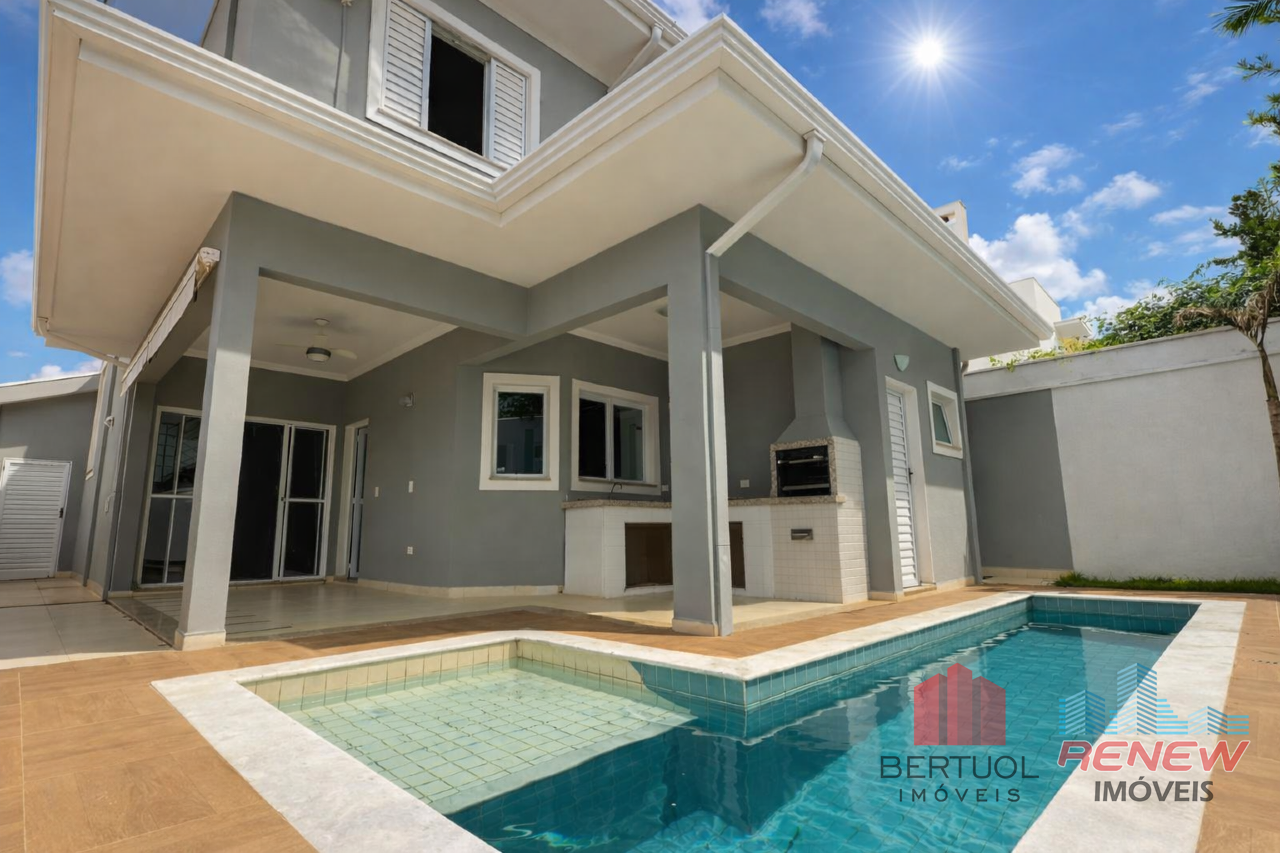 Casa de Condomínio à venda Condomínio Reserva da Mata em Vinhedo: 