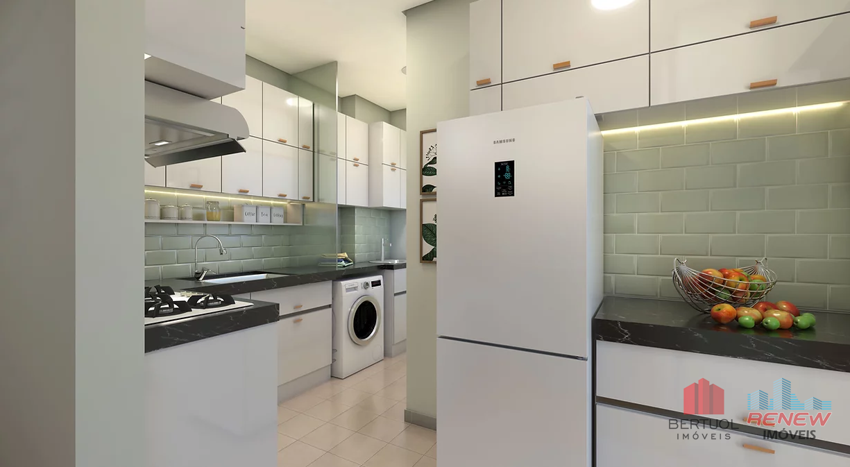 Apartamento à venda Poème Residence em Valinhos: 