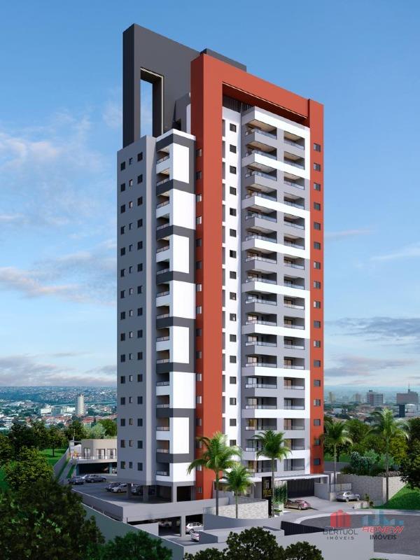 Apartamento à venda Poème Residence em Valinhos: 