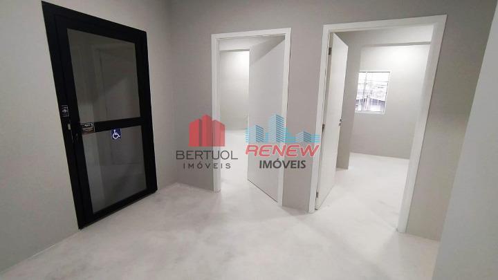 Prédio para aluguel Vila Clayton em Valinhos: 