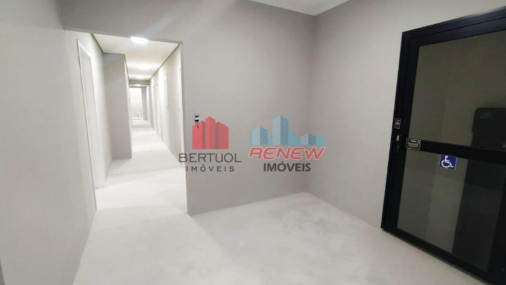 Prédio para aluguel Vila Clayton em Valinhos: 