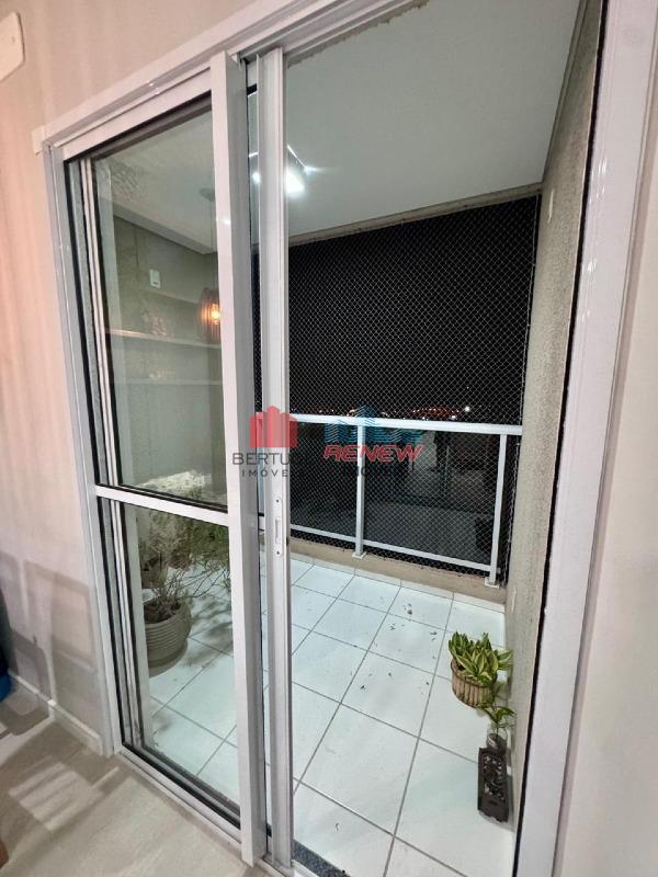 Apartamento à venda Parque das Colinas em Valinhos: 