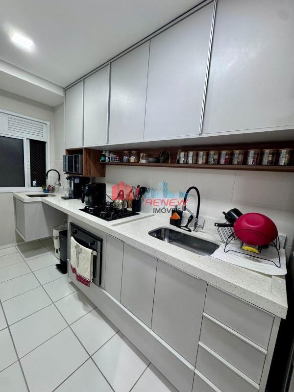 Apartamento à venda Parque das Colinas em Valinhos: 