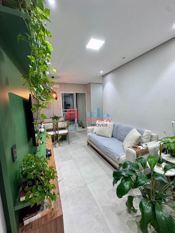 Apartamento à venda Parque das Colinas em Valinhos: 