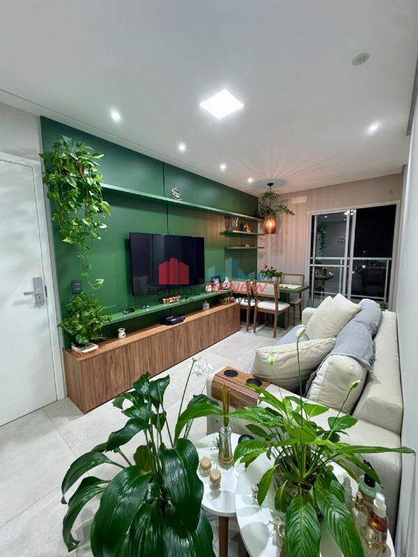 Apartamento à venda Parque das Colinas em Valinhos: 