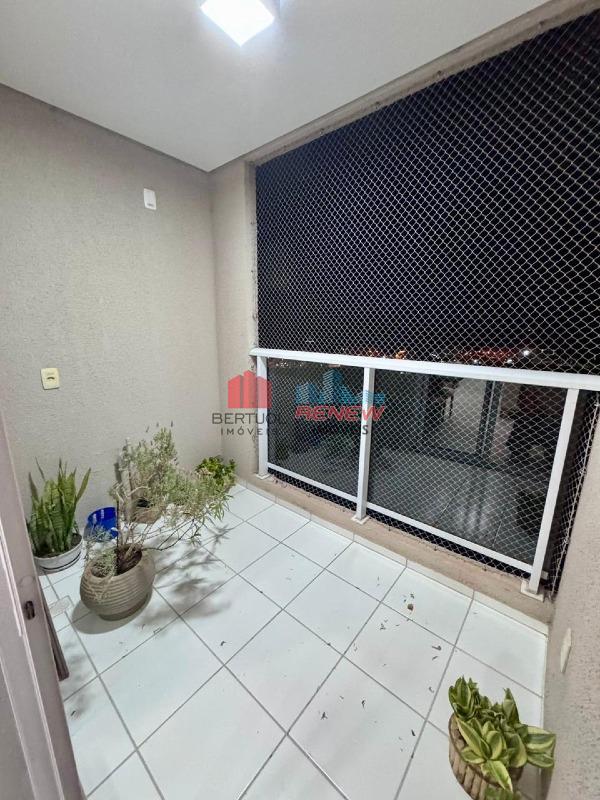 Apartamento à venda Parque das Colinas em Valinhos: 