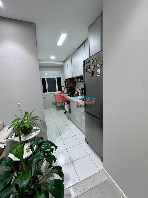 Apartamento à venda Parque das Colinas em Valinhos: 