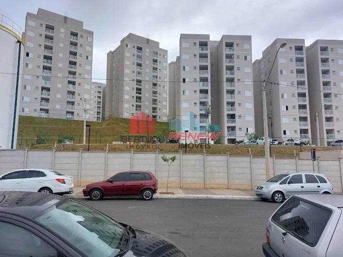 Apartamento à venda Parque das Colinas em Valinhos: 