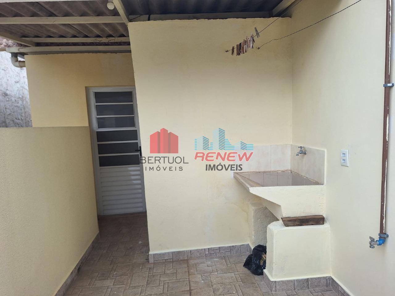 Casa para aluguel Capela em Vinhedo: 