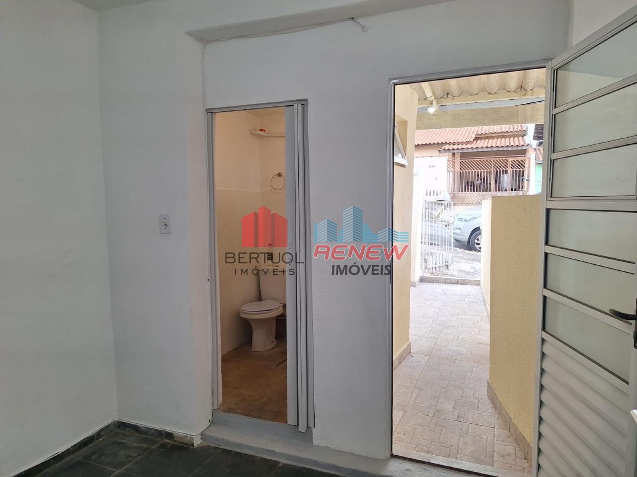 Casa para aluguel Capela em Vinhedo: 