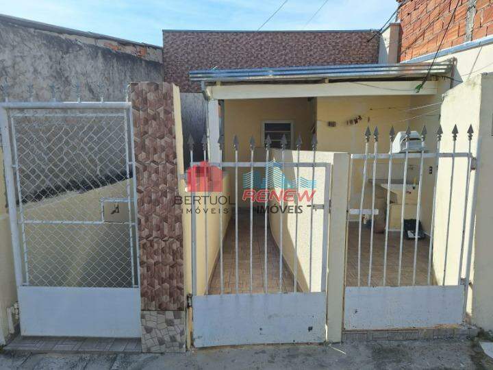 Casa para aluguel Capela em Vinhedo: 