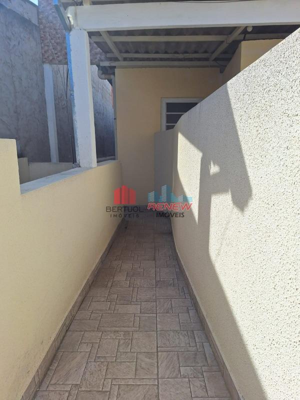 Casa para aluguel Capela em Vinhedo: 